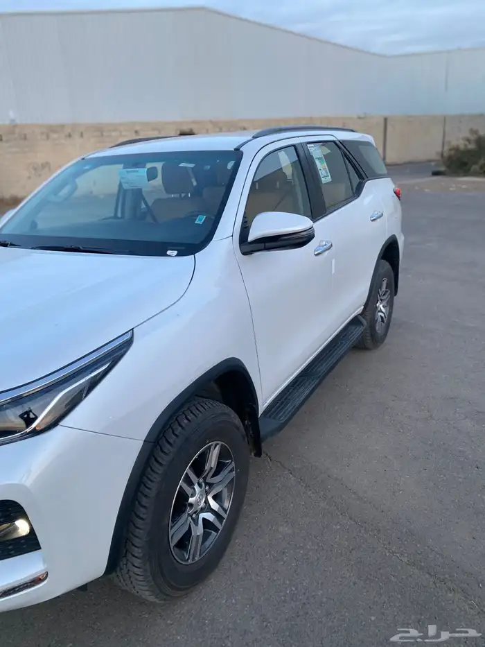 فورتشنر2023 12