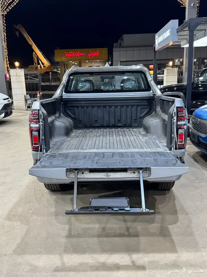 جريت وول باور فل كامل 2025 11