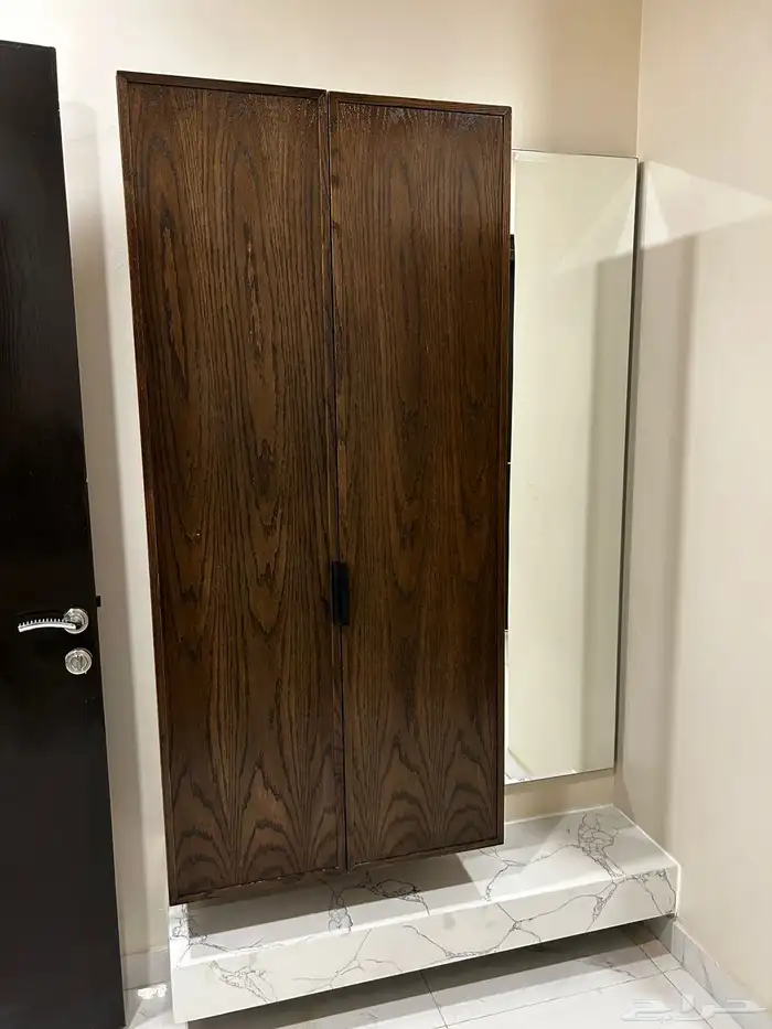 دولاب عبايات 1