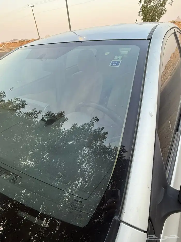 يارس 2016 قير توماتيك على الشرط 17