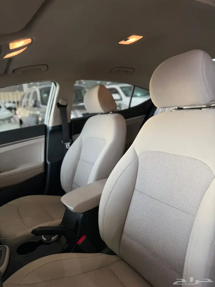 هيواندي النترا 2020 مكينه 2000 مشروطه 7