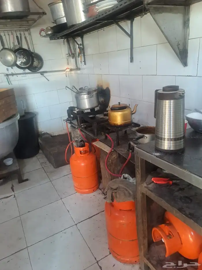 ادوات فرن تميس 3