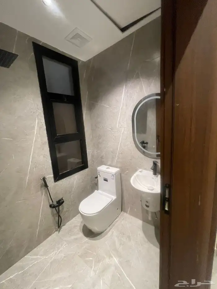 فله روف ارضي حي الصفا البناء على الكود السعودي 10