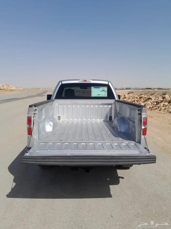 فورد f150 7