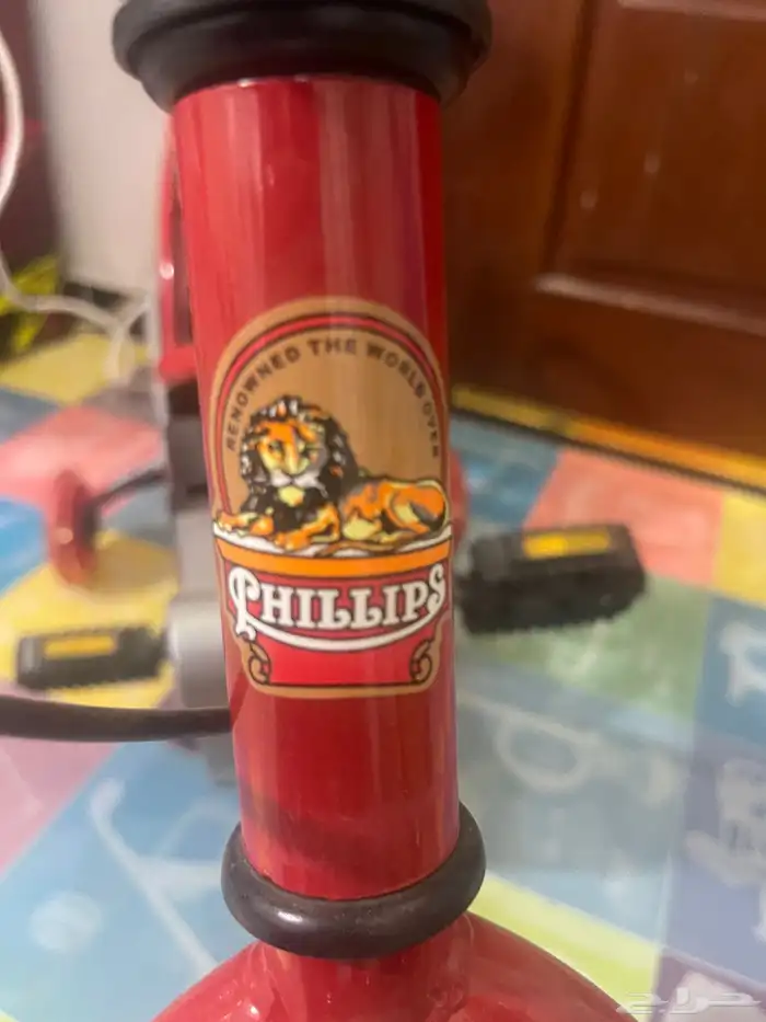 دراجة اطفال 3