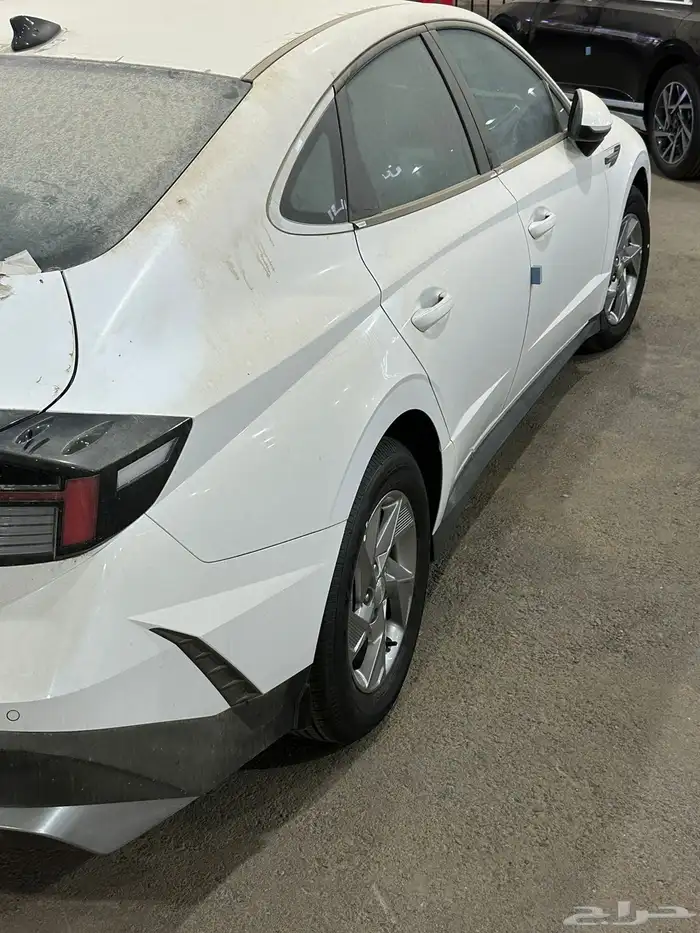 سوناتا فليت 2025 بسعر 87.000 1