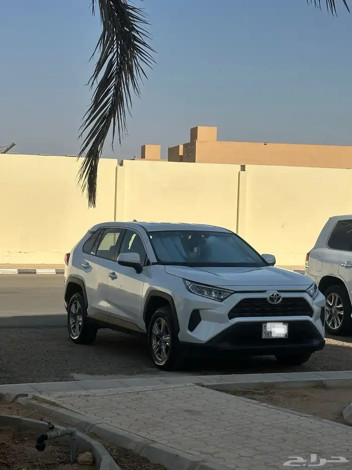 راف فور دبل ستاندر ابيض ماشي 15000 فقط 0