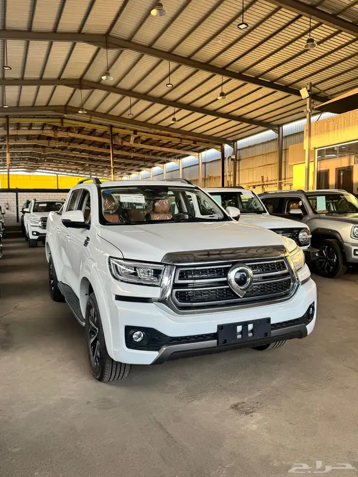 جريت وول باور فل كامل 2025 4