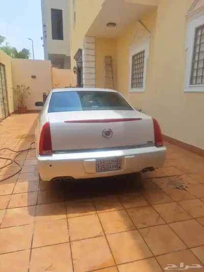 كاديلاك ديفل مخزن index