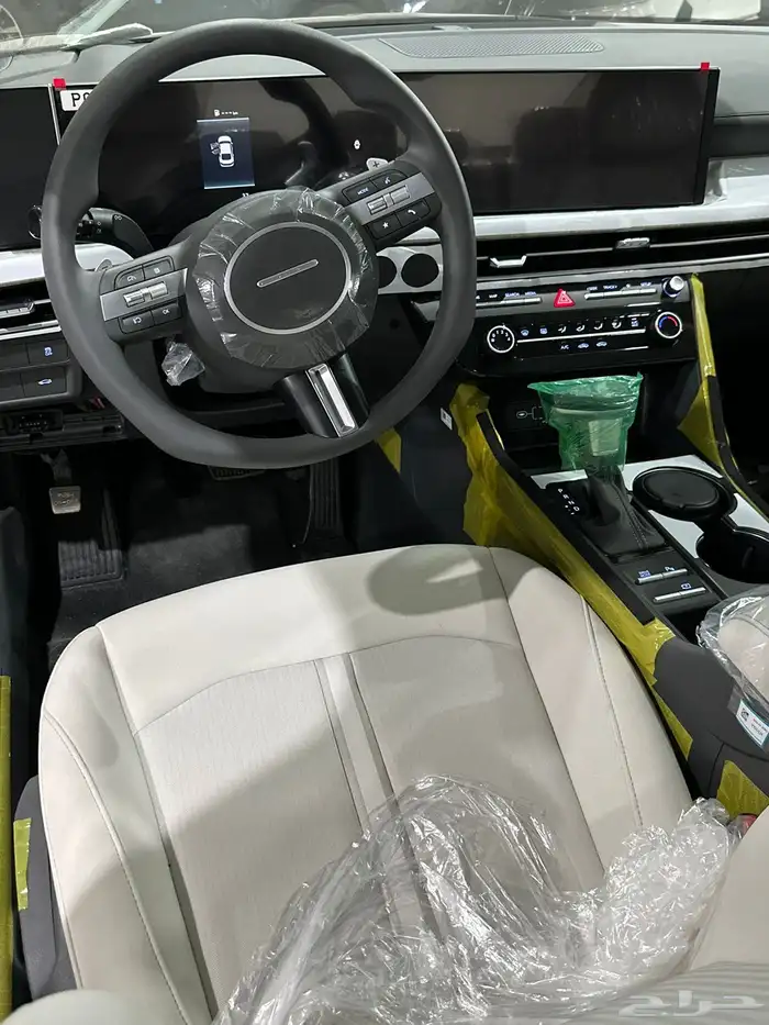 سوناتا فليت 2025 بسعر 87.000 7