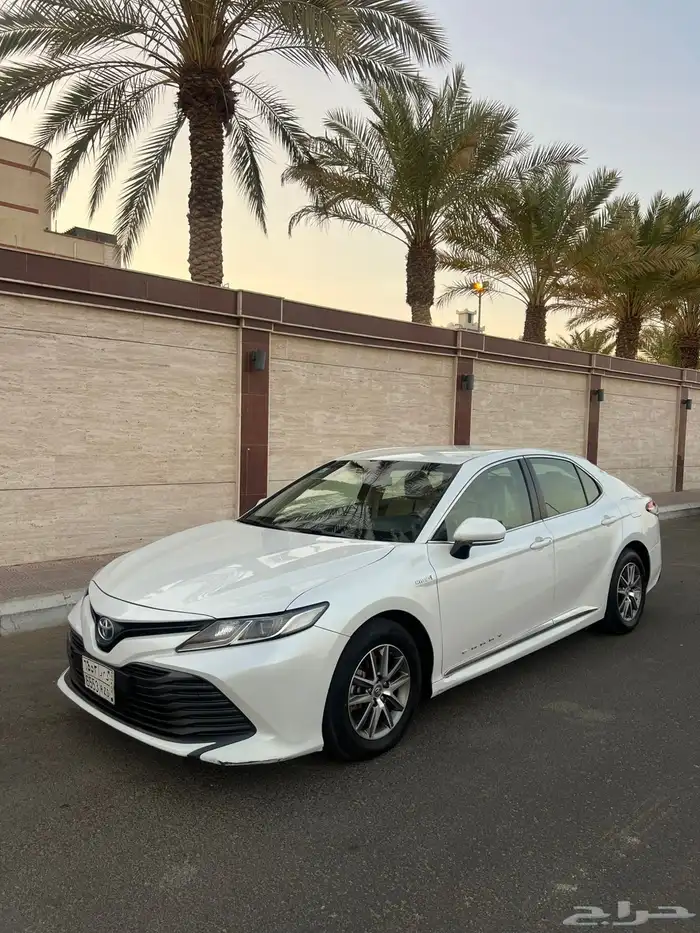 كامري هابيرد LE2020 9