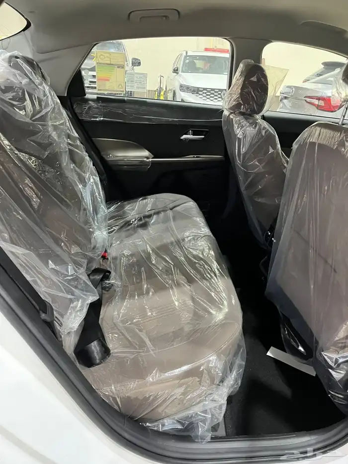 عرض خاص هونداى اكسنت 2026 السعر 63475 8