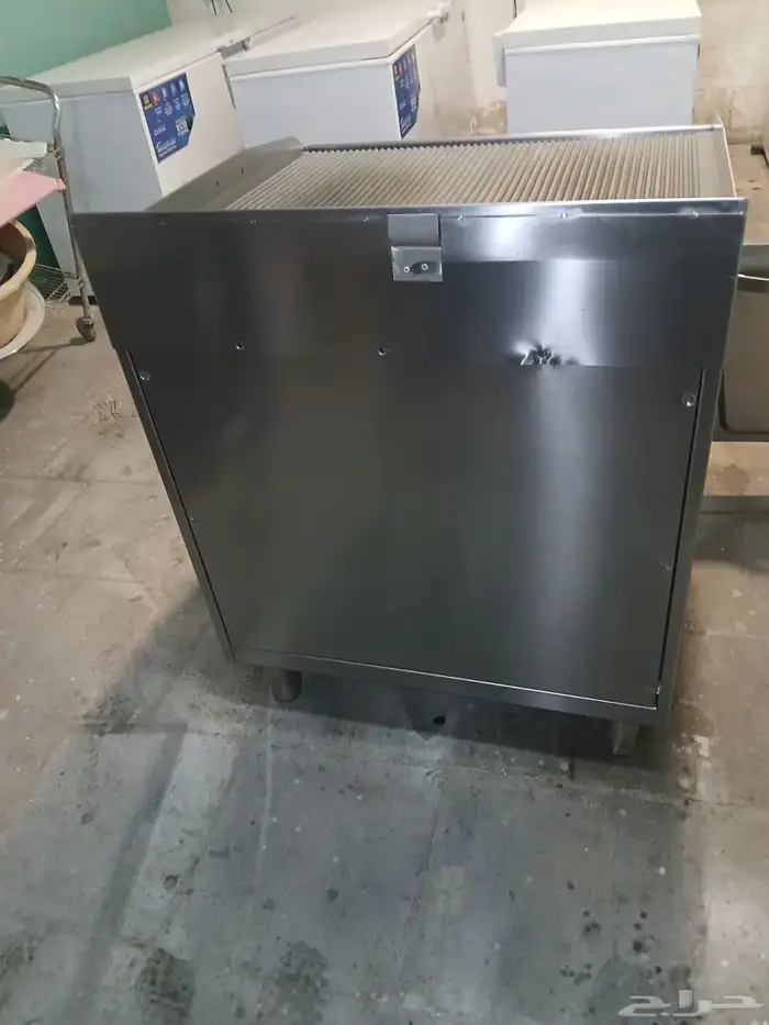 قريل كهربائي استعمال نظيف 6