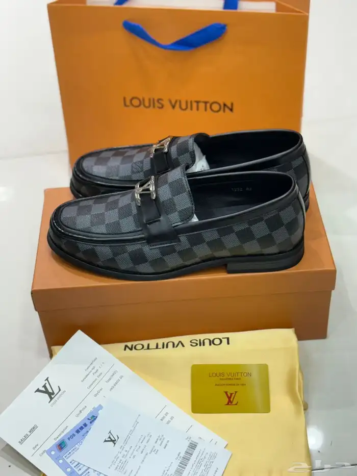 شوزات رسميه رجاليه هرمز فندي قوتشي 18