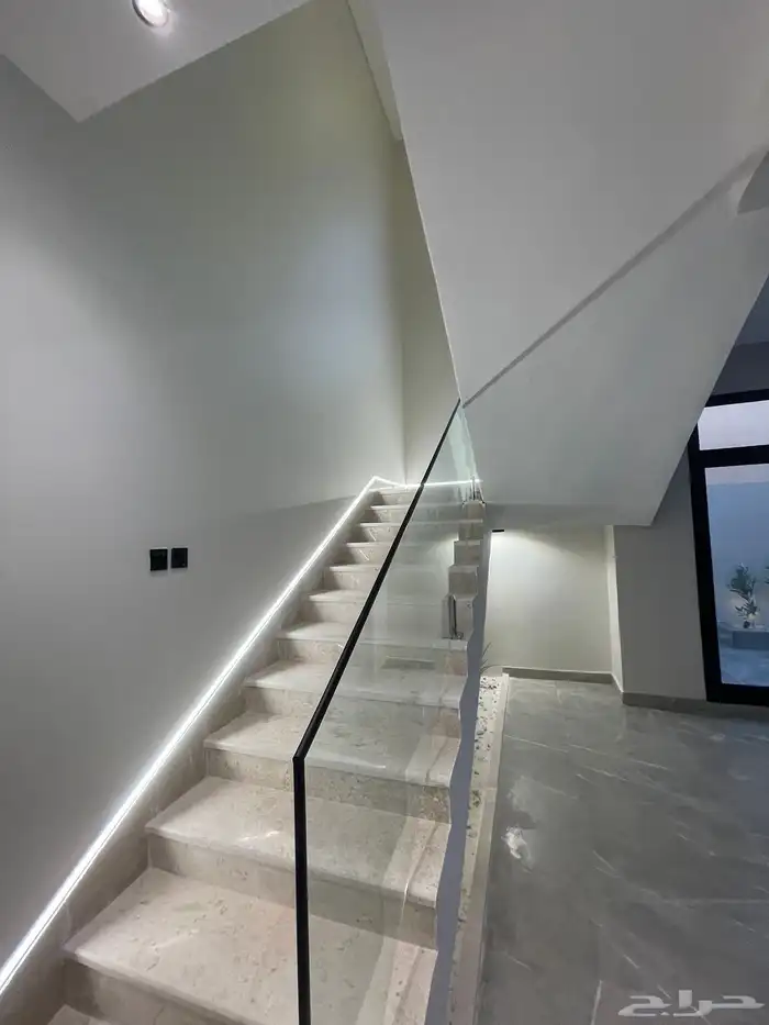 فله روف ارضي حي الصفا البناء على الكود السعودي 20