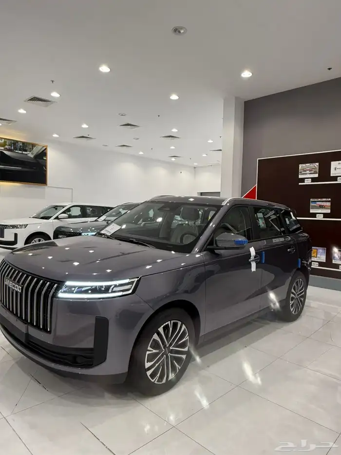 جايكو J5 عرض حصري روتانا 10