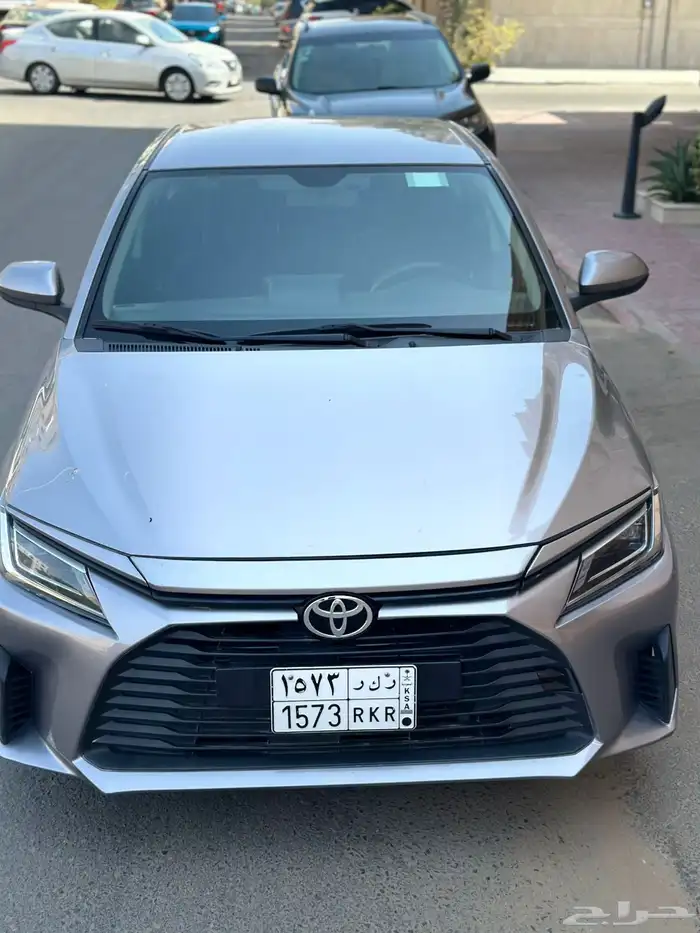 يارس 2024 نظيفة جدا 11