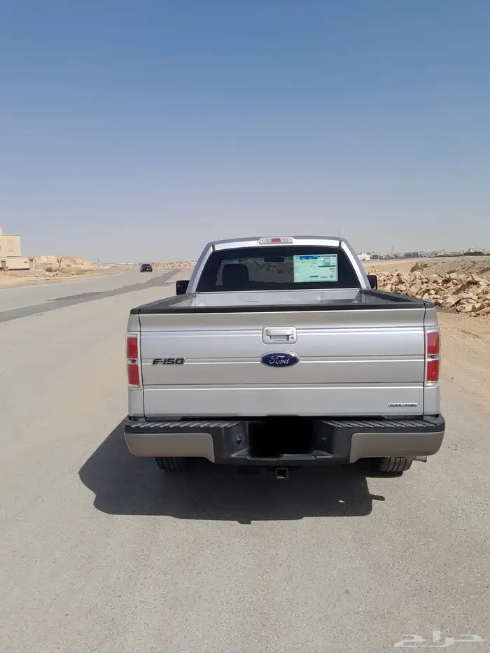 فورد f150 5