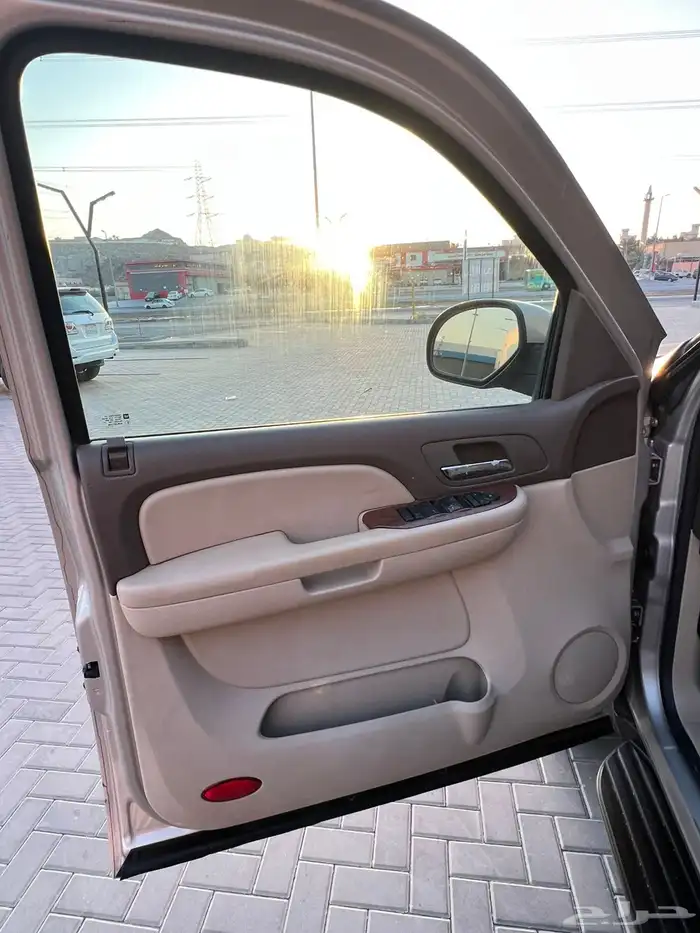 جمس يوكن 2008دبل XL 14