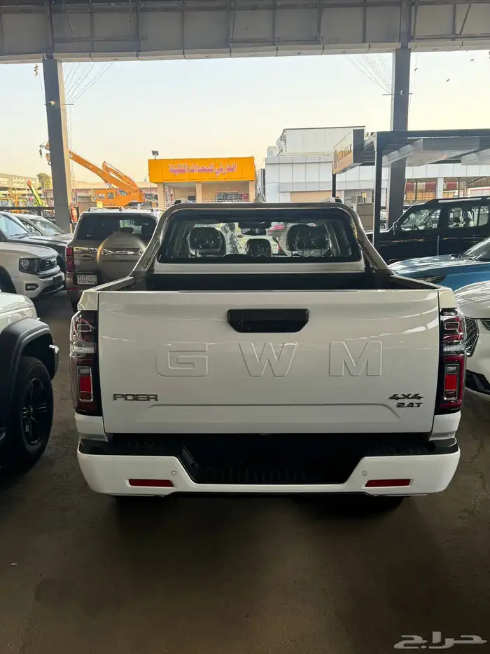 جريت وول باور فل كامل 2025 2