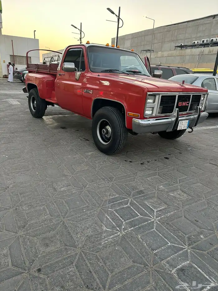 للبيع جمس دبل نظيف 2