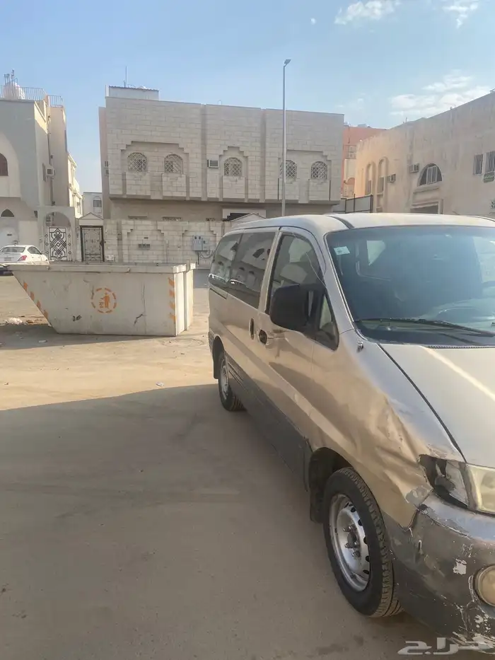 هونداي H1 0