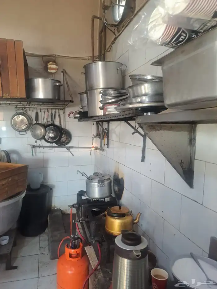 ادوات فرن تميس 4