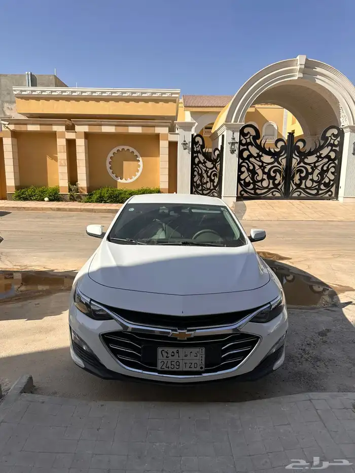 ماليبو 2020 0