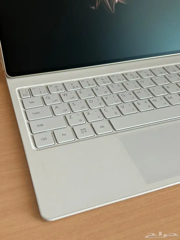 هاواوي مات باد برو   مات بيبر   Huawei Matepad pro -paper 2