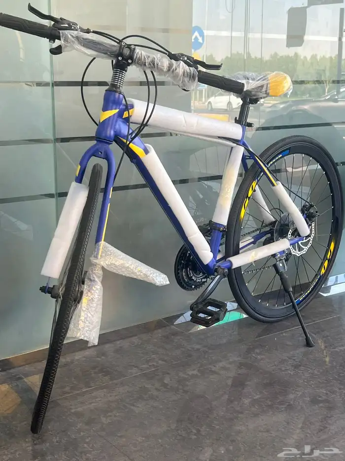 دراجة رياضيه جوديير اصليه وماركة امركيه 2