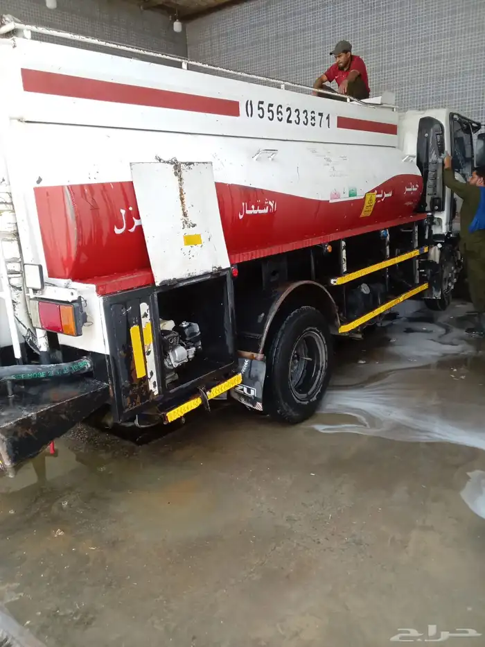 توريد ديزل 0