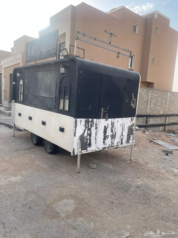 فود ترك للبيع 1