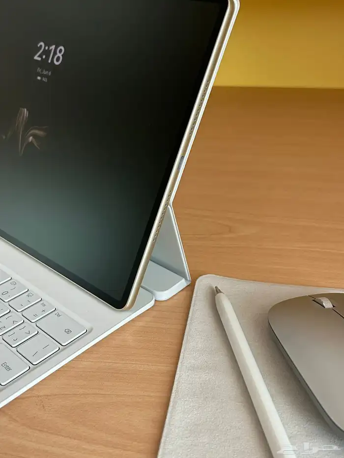 هاواوي مات باد برو   مات بيبر   Huawei Matepad pro -paper 7