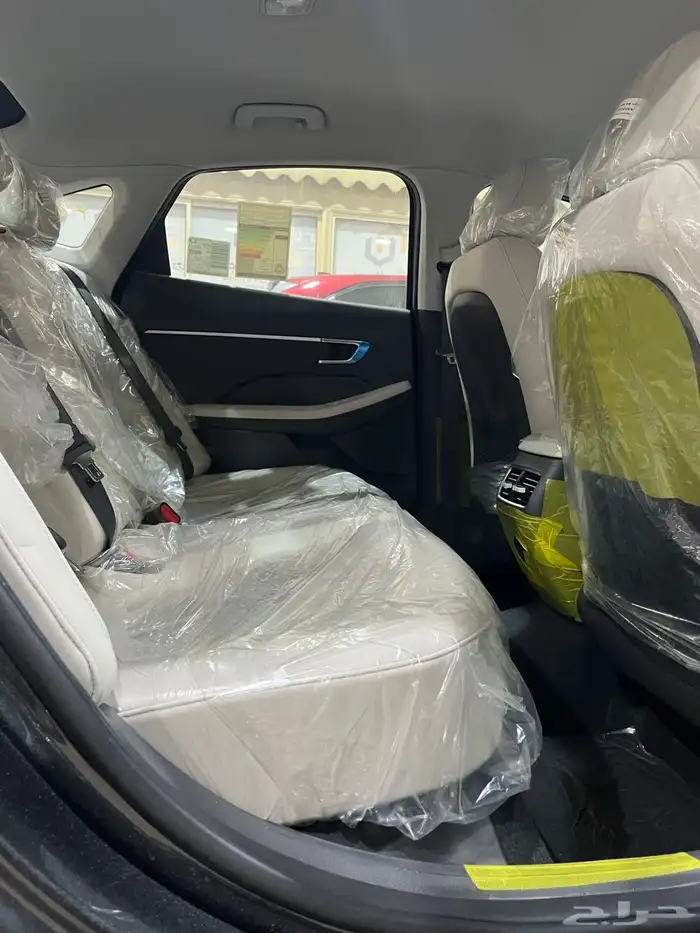 عرض خاص هونداى سوناتا فلت 2026 السعر 98300 11