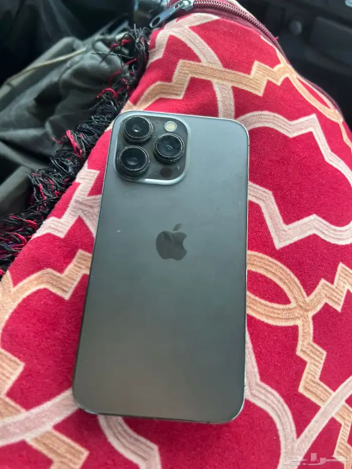 آيفون 13 برو بطارية 83 0