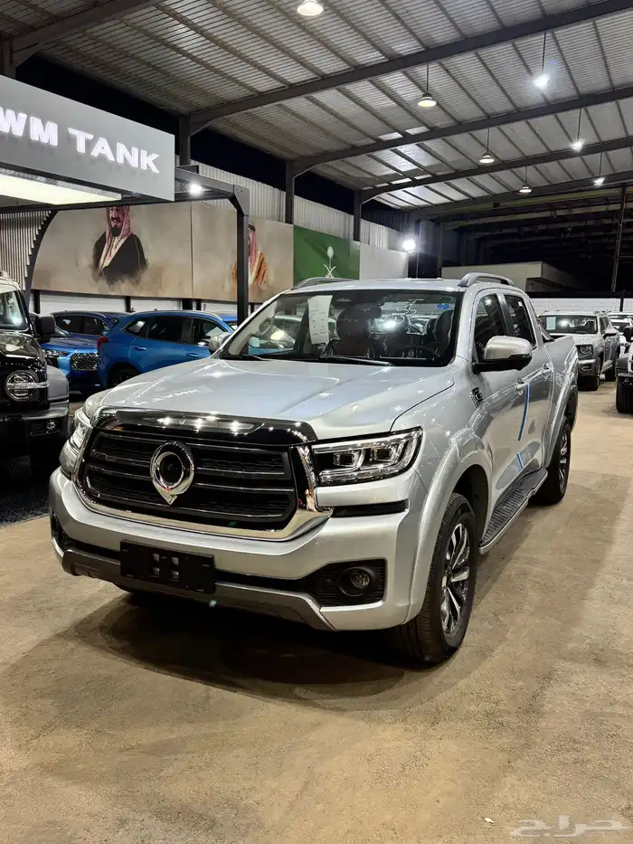 جريت وول باور فل كامل 2025 6