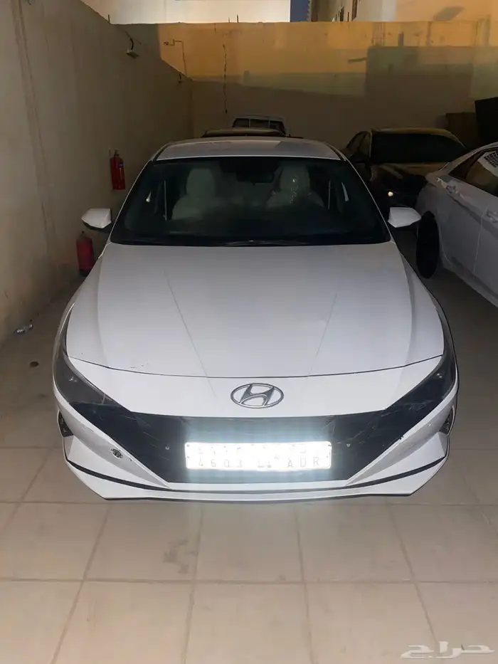 للبيع النترا 6