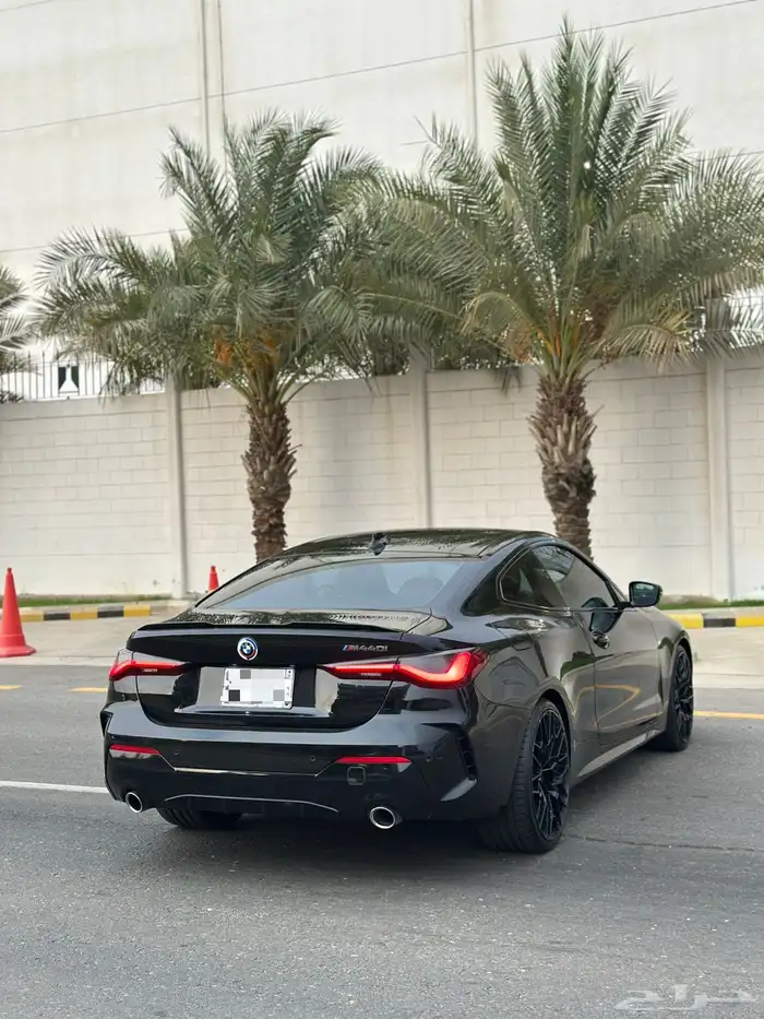 BMW430i lit M 2022 12