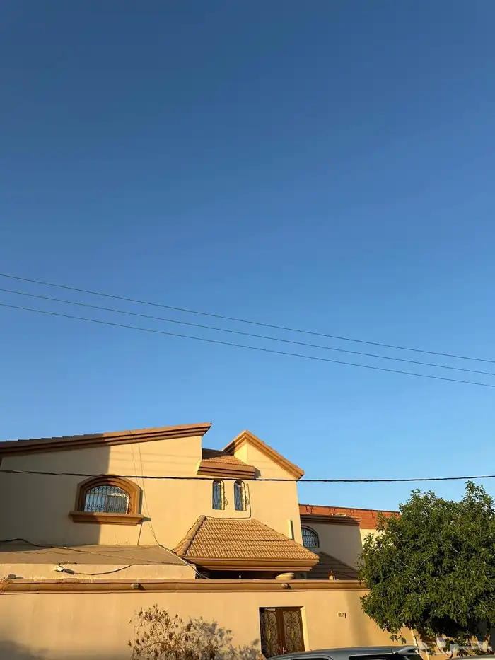 للبيع فيلا سكنية باجاء 2