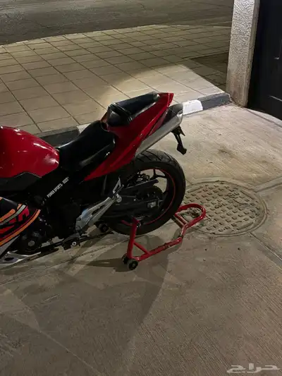 دباب باور سبورت 400cc index