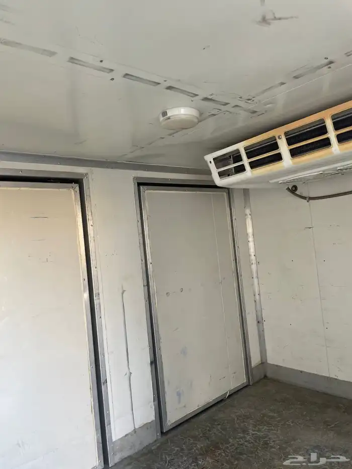 ونيت ثلاجه للايجار 4