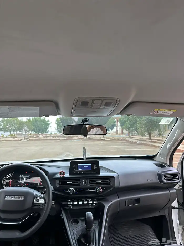 شانجان غمارتين 2022 ديزل 14