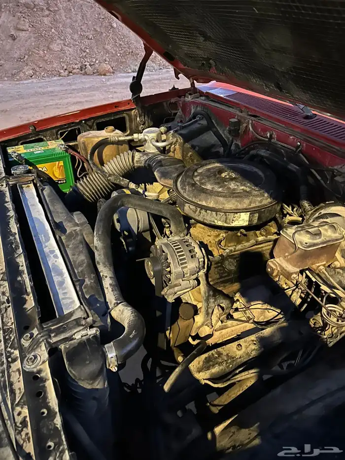 للبيع جمس دبل نظيف 13