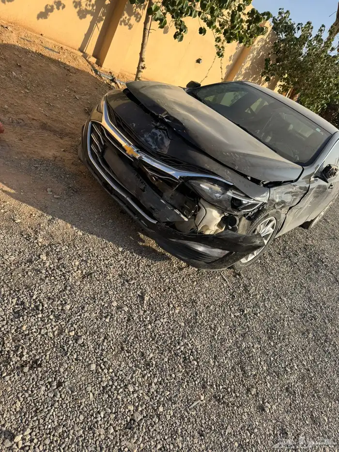 للبيع ماليبو 2020 7