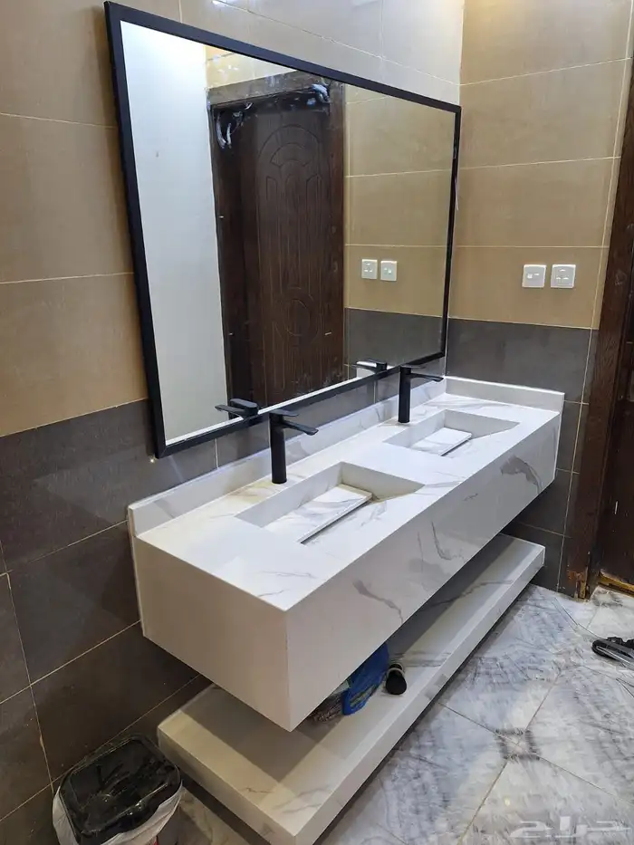 تفصيل مغاسل رخام 20