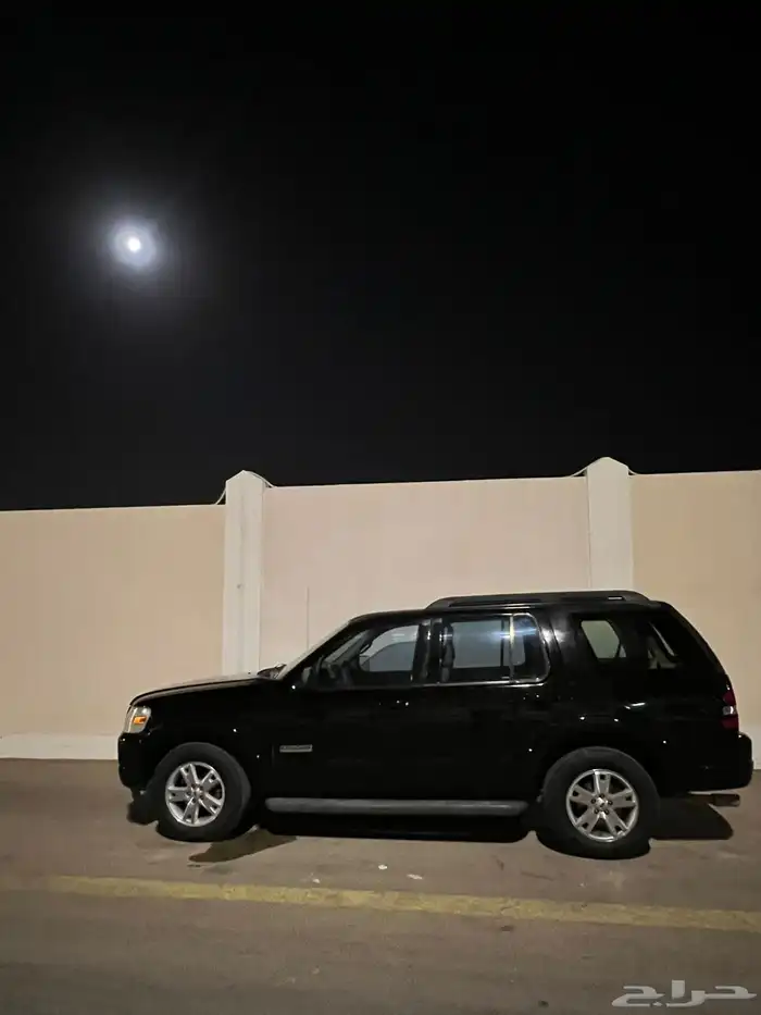 فورد اكسبلور 0