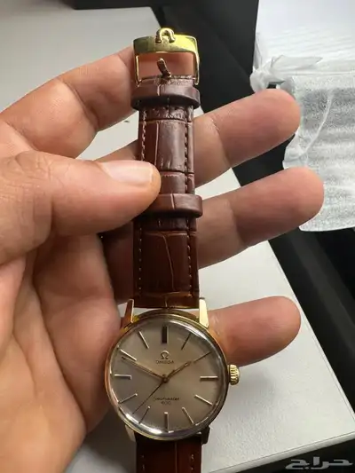 omega ساعة اوميقا index