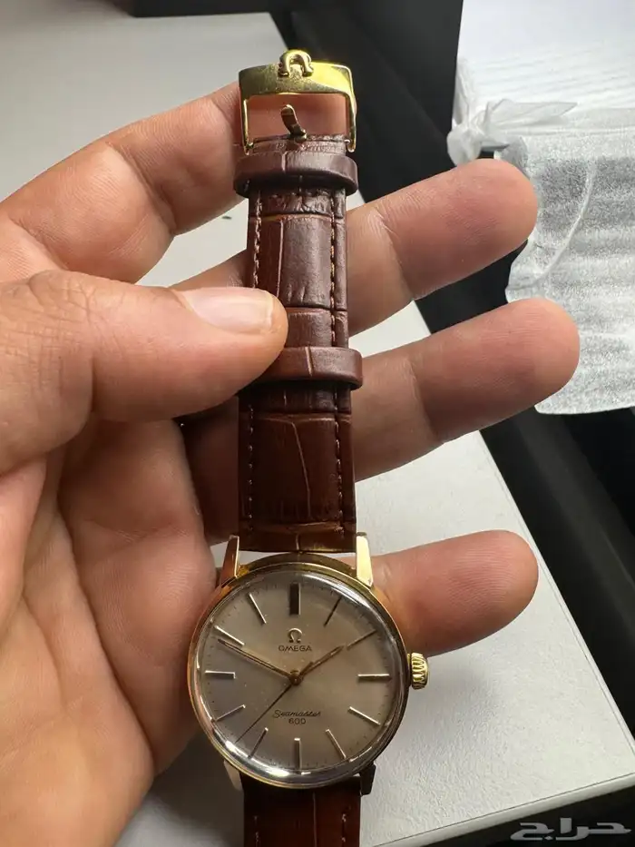 omega ساعة اوميقا 1