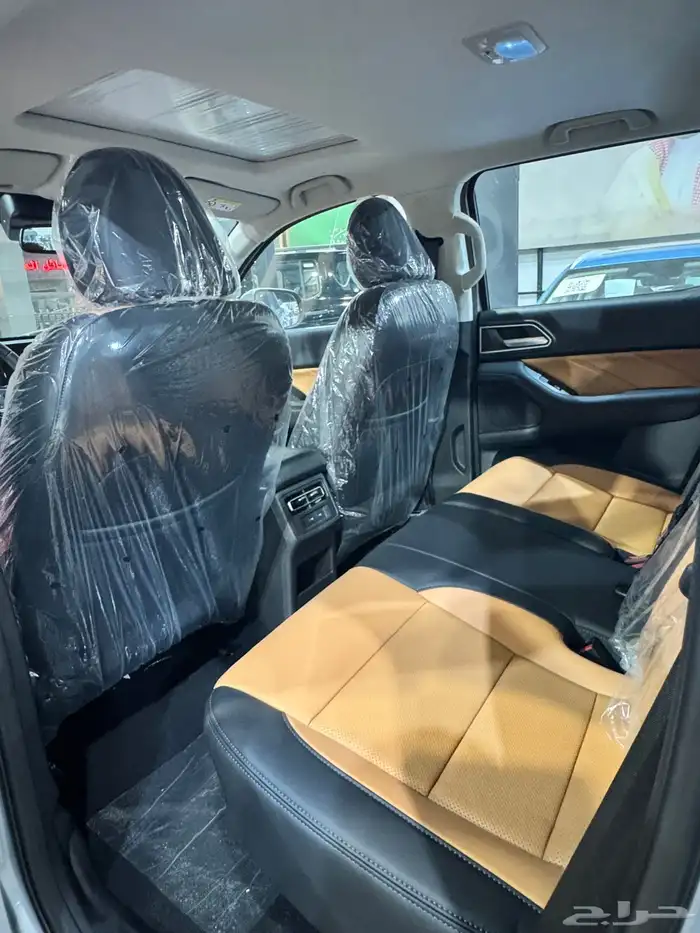 جريت وول باور فل كامل 2025 20