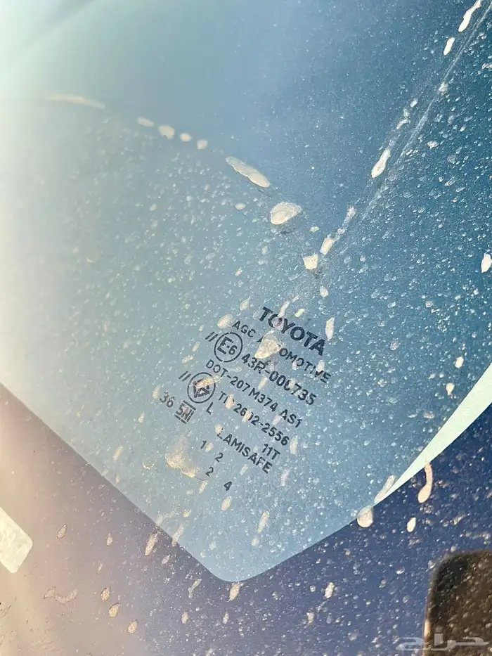 هايلوكس GLXديزل مكينه 2800 كبير اتماتيك سعودي 8